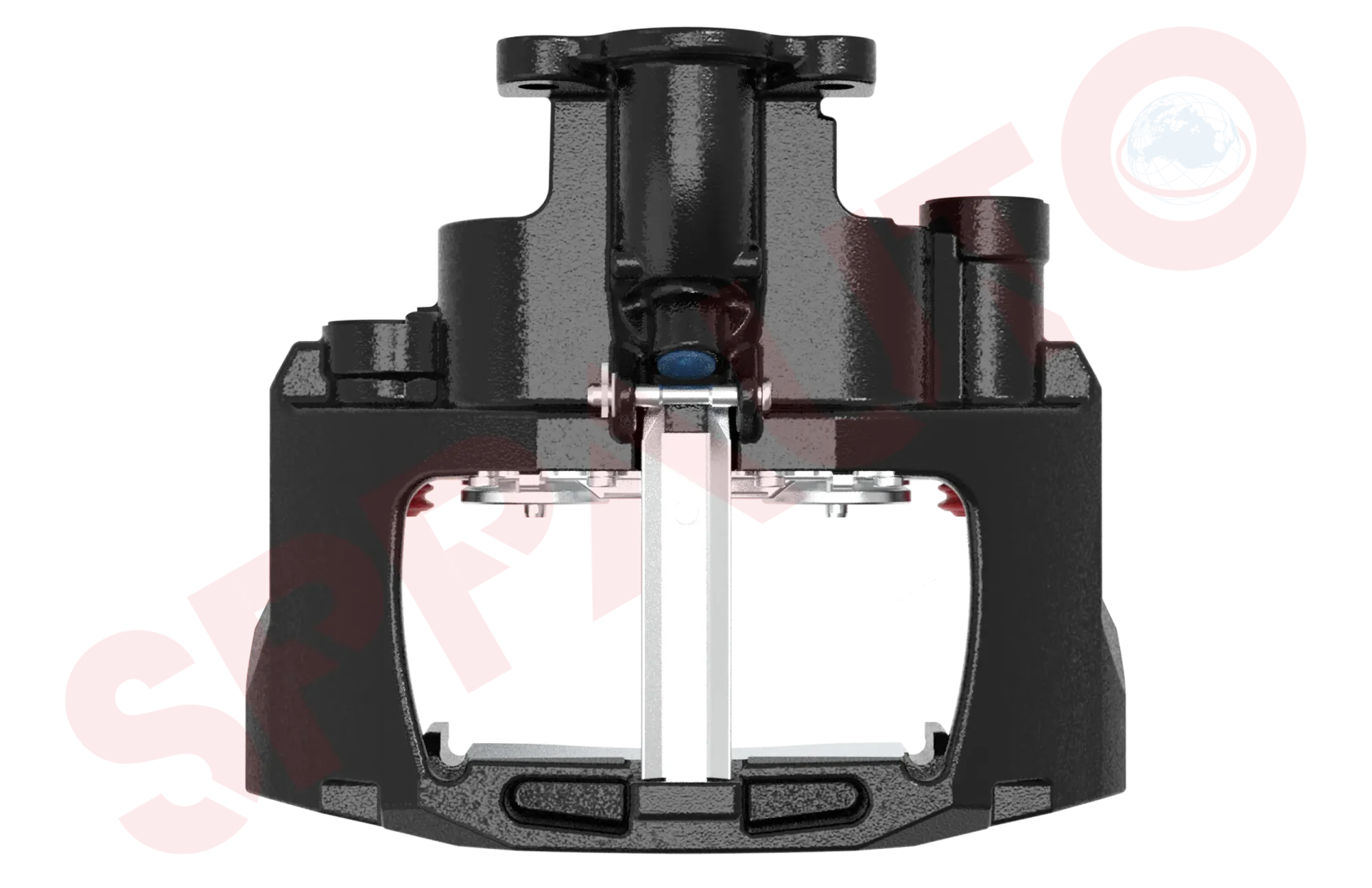 G-1511 Taşıyıcısız Montajlı Kaliper