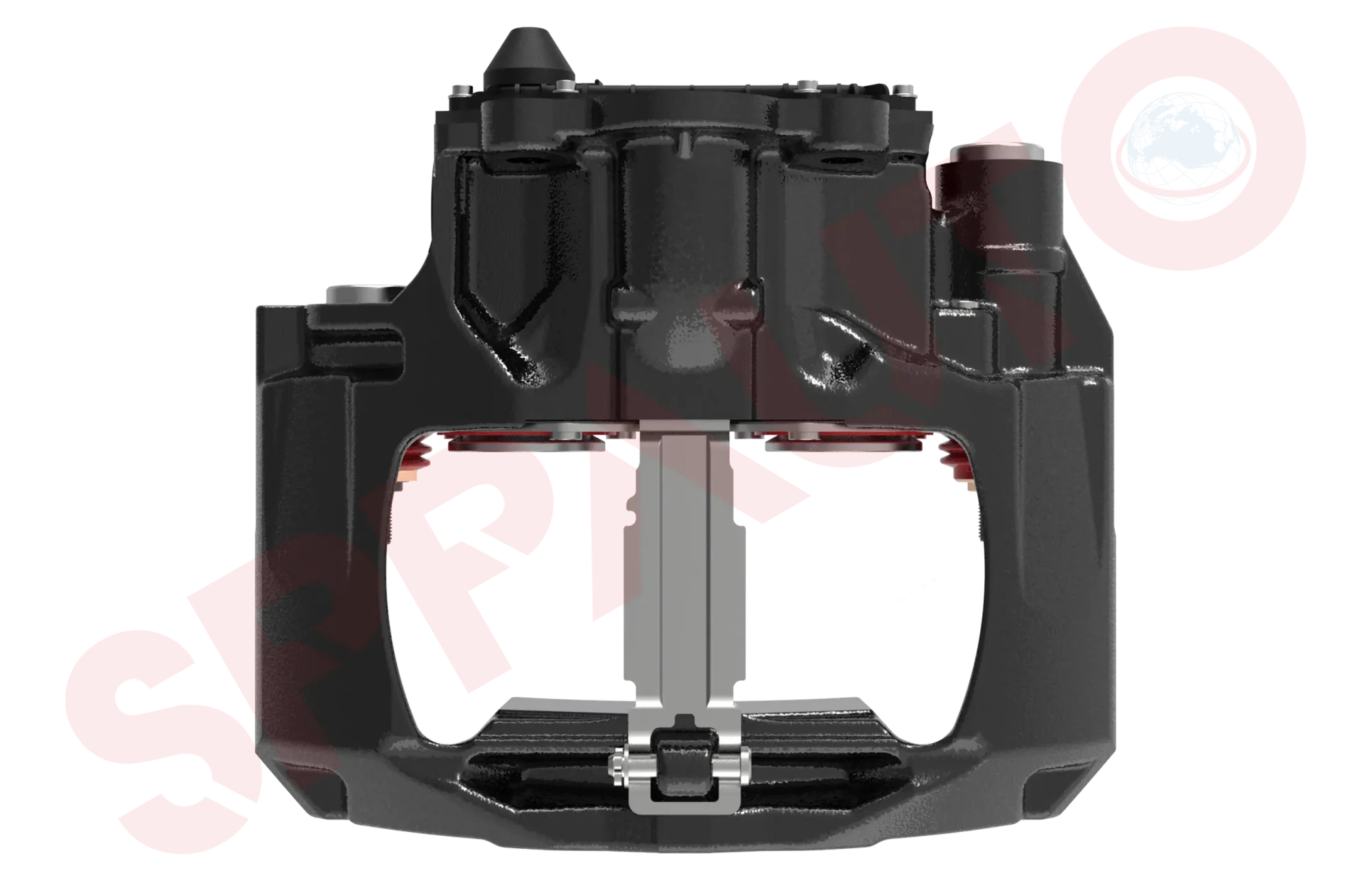 K-3511 Taşıyıcısız Montajlı Kaliper