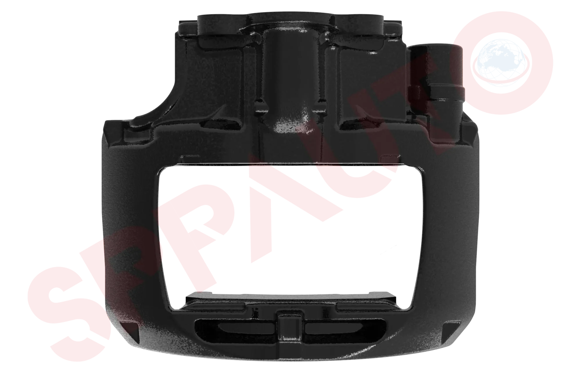 Kaliper Gövdesi