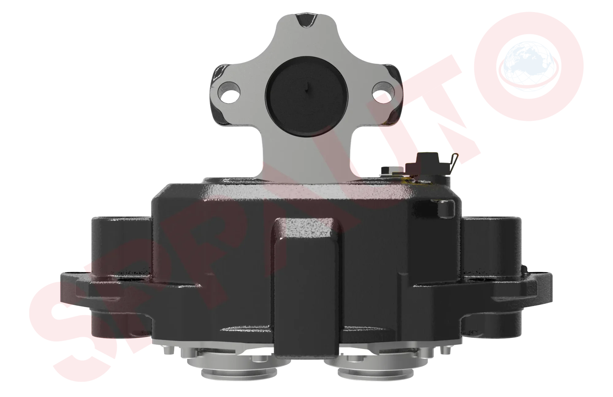 M-4501 Montajlı Kaset