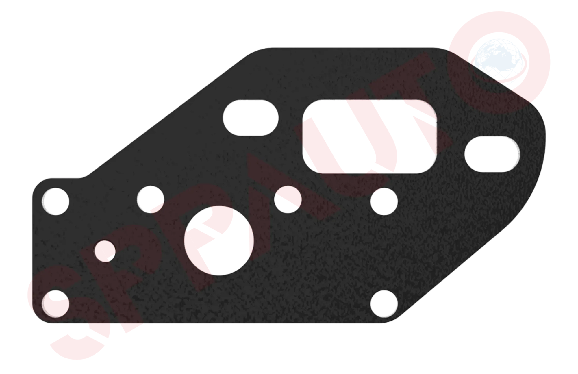M-4947 Kapak