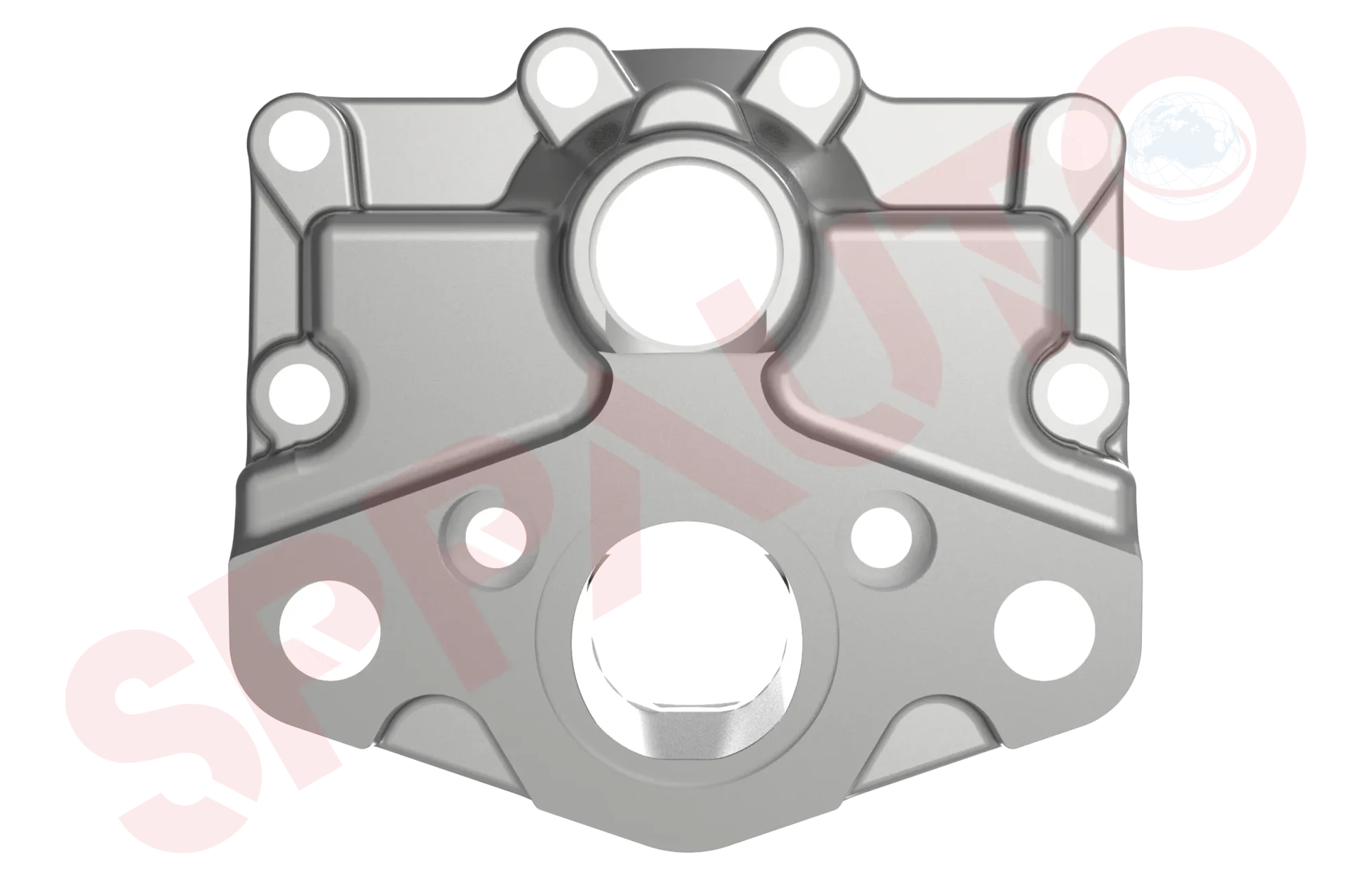 W-5900 Kapak