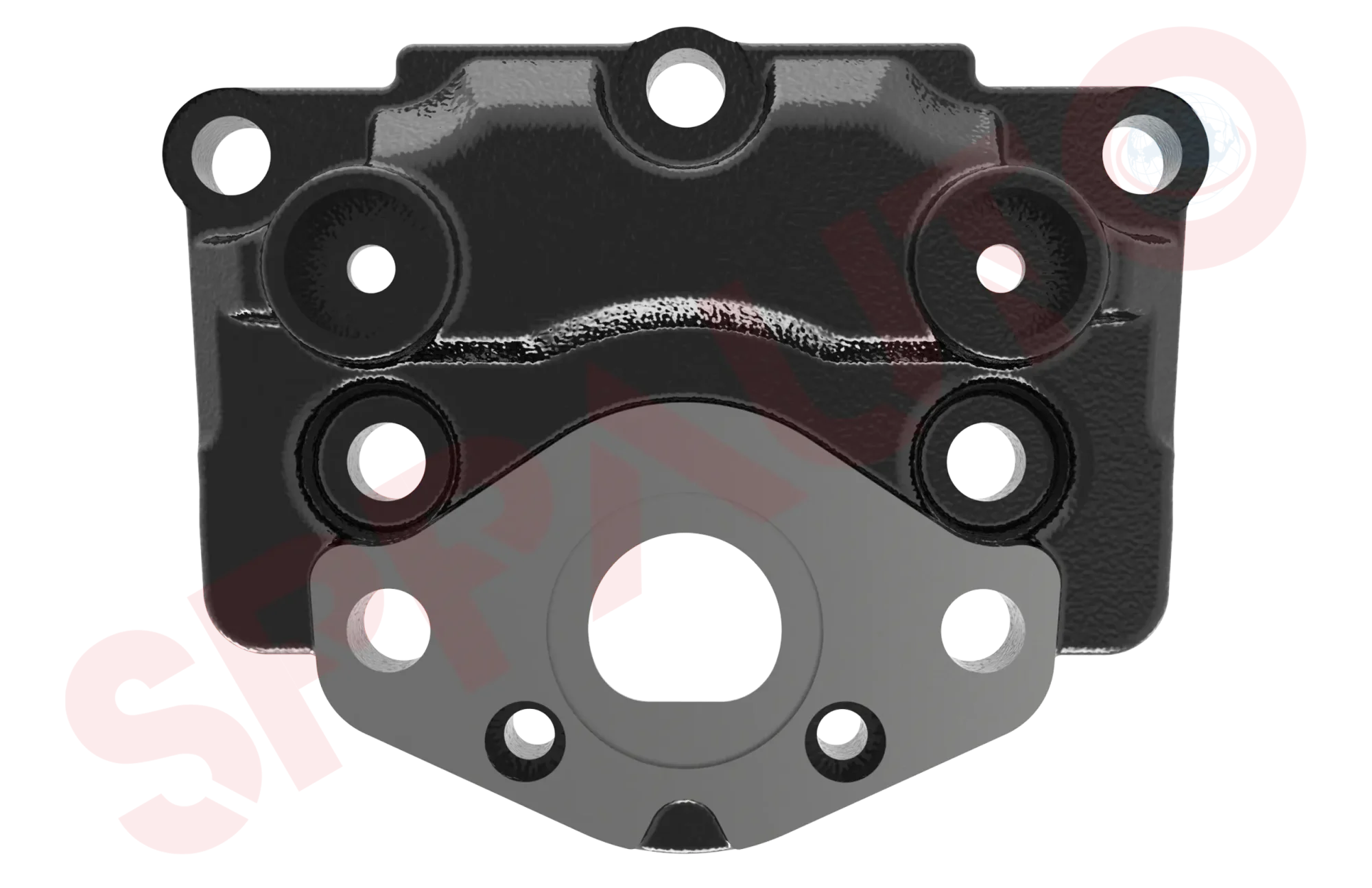 W-5929 Kapak