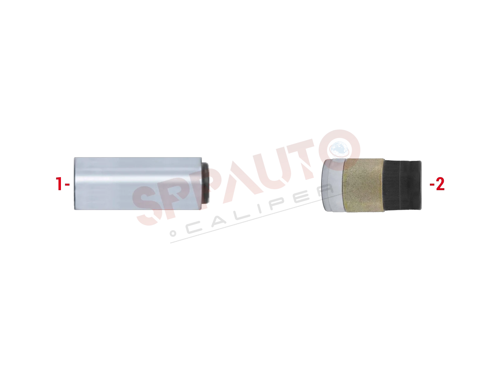 311193 Kaliper Kılavuz Tamir Takımı