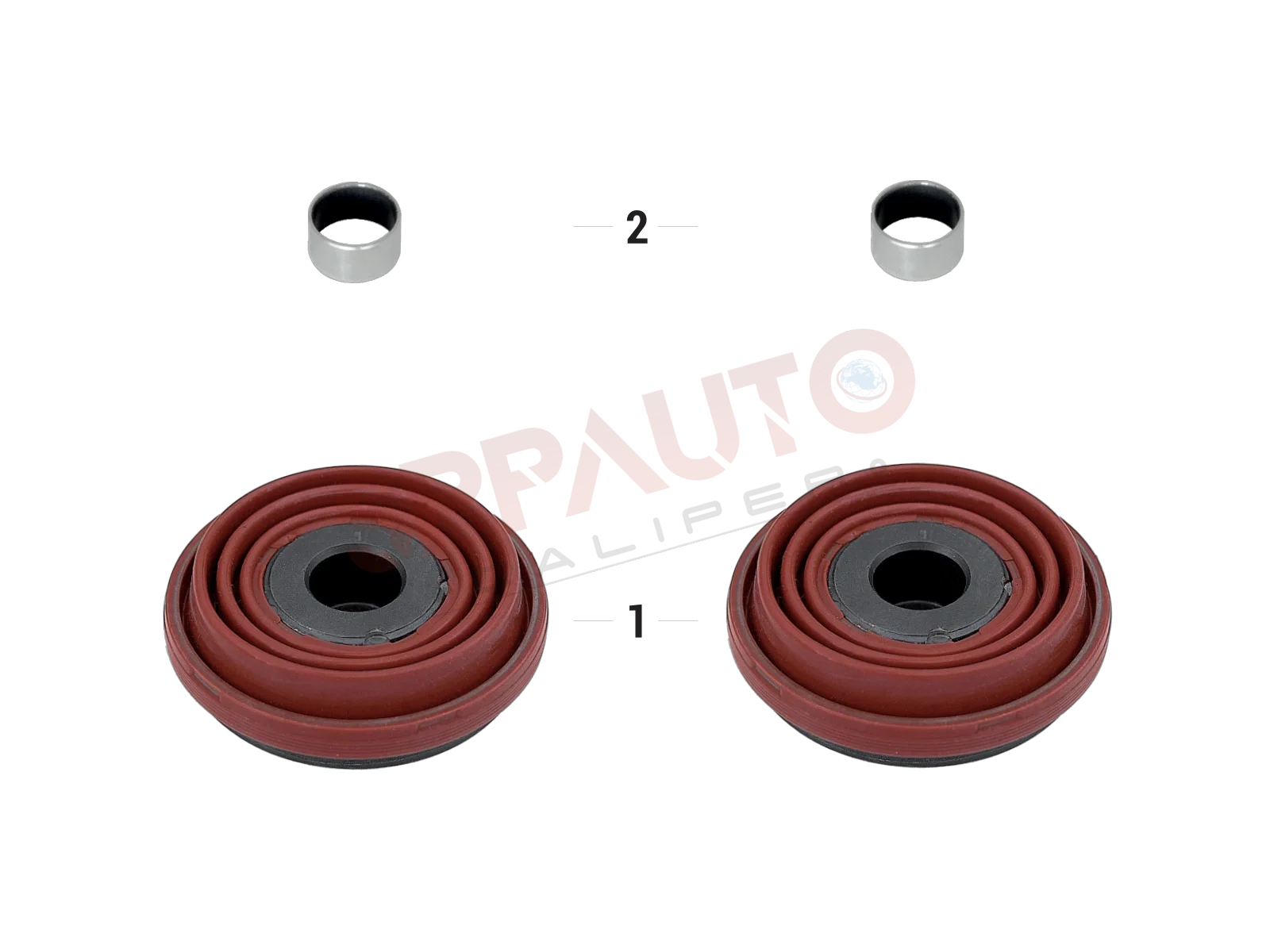 310115 Kaliper Piston İtici Tamir Takımı
