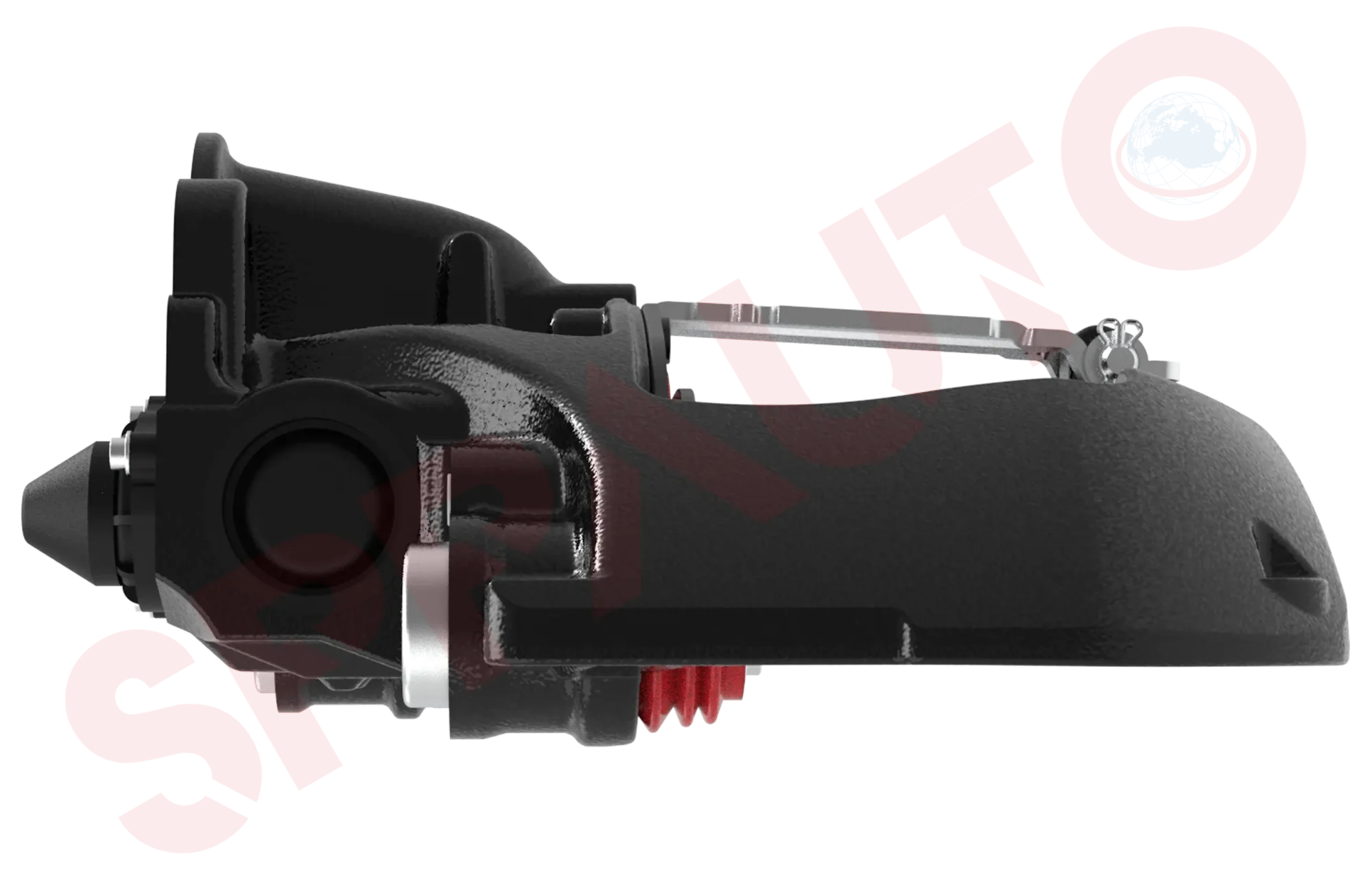 B-7503 Taşıyıcısız Montajlı Kaliper